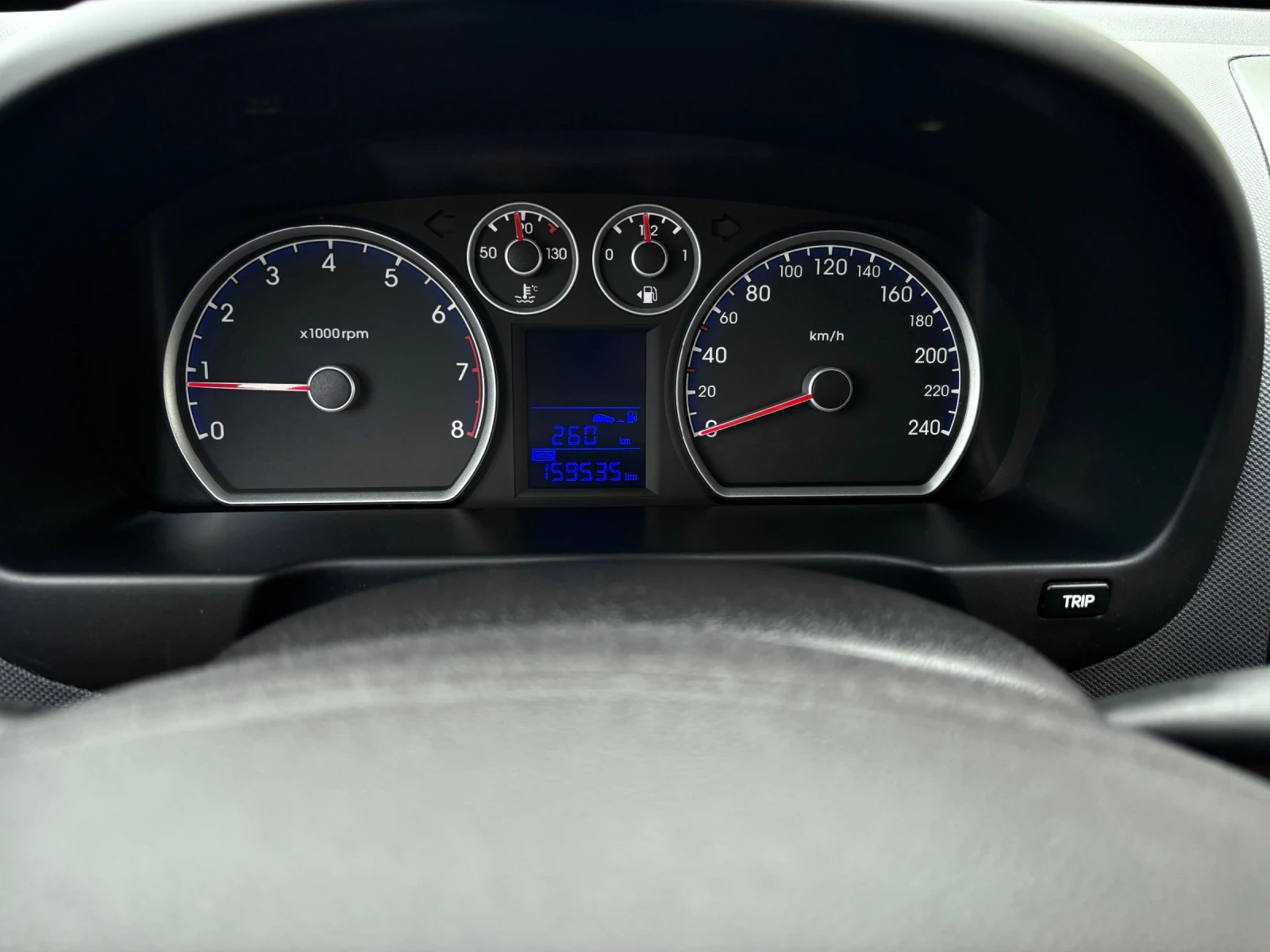 Hyundai I30 1.4i 1-����������# ������ 159 000��# | Mobile.bg � ����������� 11
