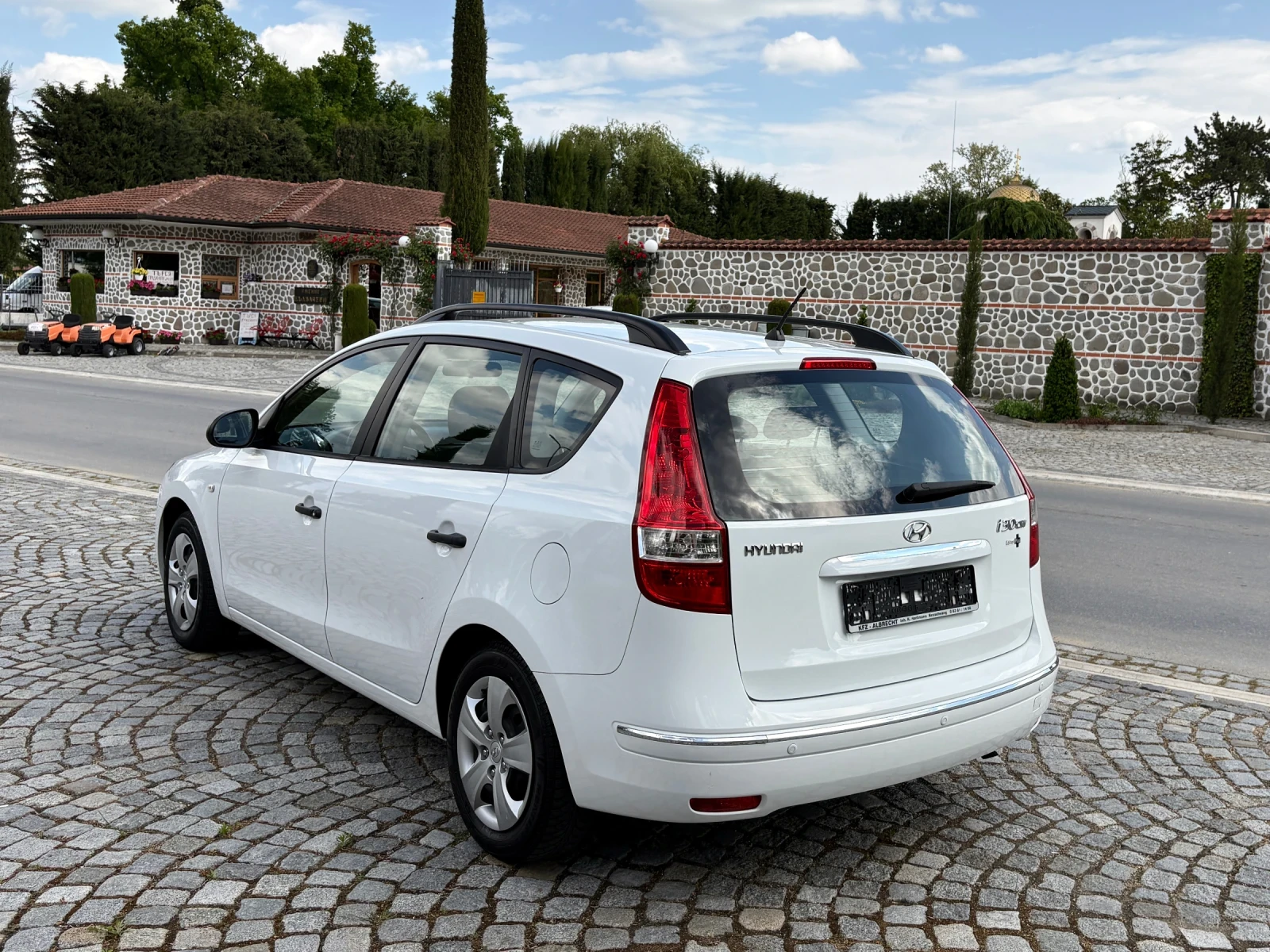 Hyundai I30 1.4i 1-����������# ������ 159 000��# | Mobile.bg � ����������� 4