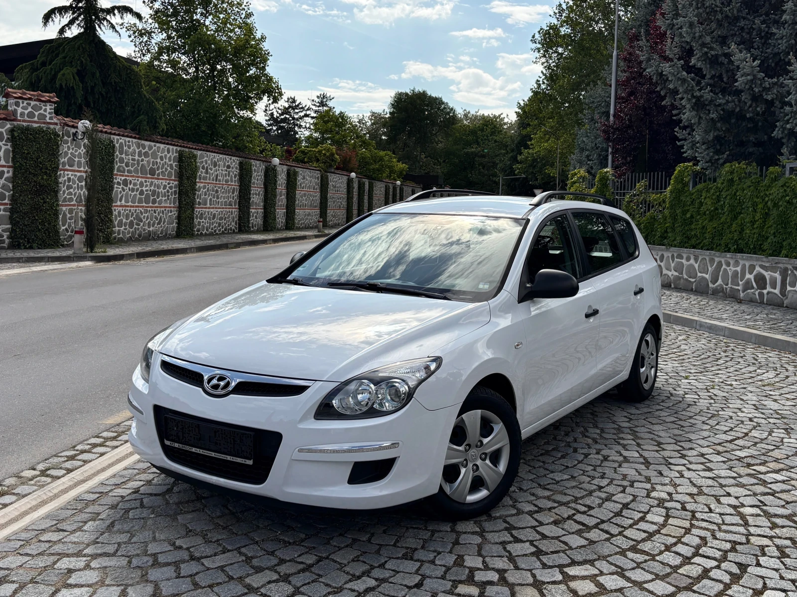 Hyundai I30 1.4i 1-����������# ������ 159 000��# | Mobile.bg � ����������� 2