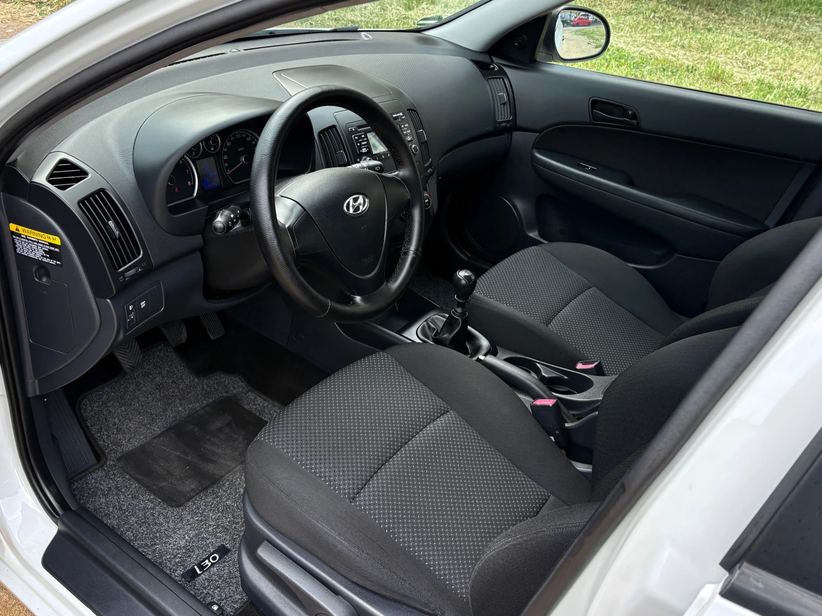Hyundai I30 1.4i 1-����������# ������ 159 000��# | Mobile.bg � ����������� 7