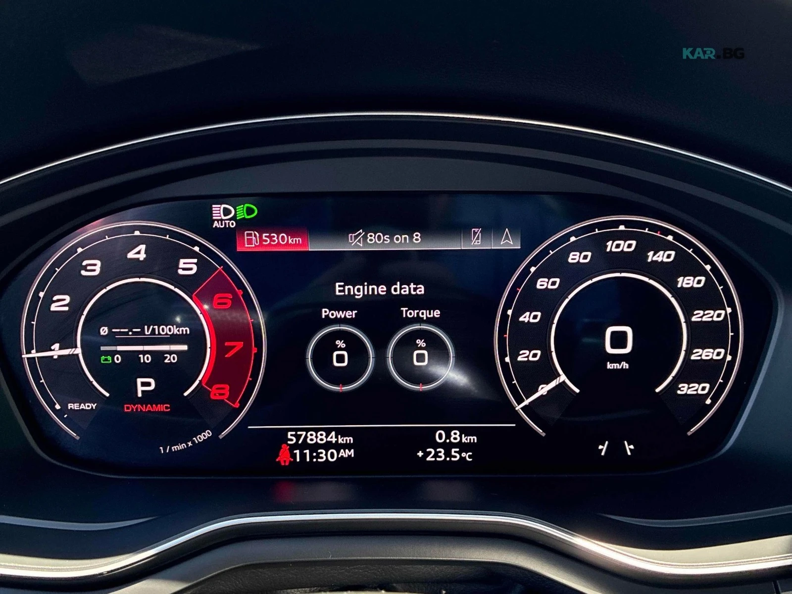 Audi Rs5 ЦЕНА ДО БЪЛГАРИЯ + РЕГИСТРАЦИЯ & АВТО КРЕДИТ, снимка 8 - Автомобили и джипове - 54778459