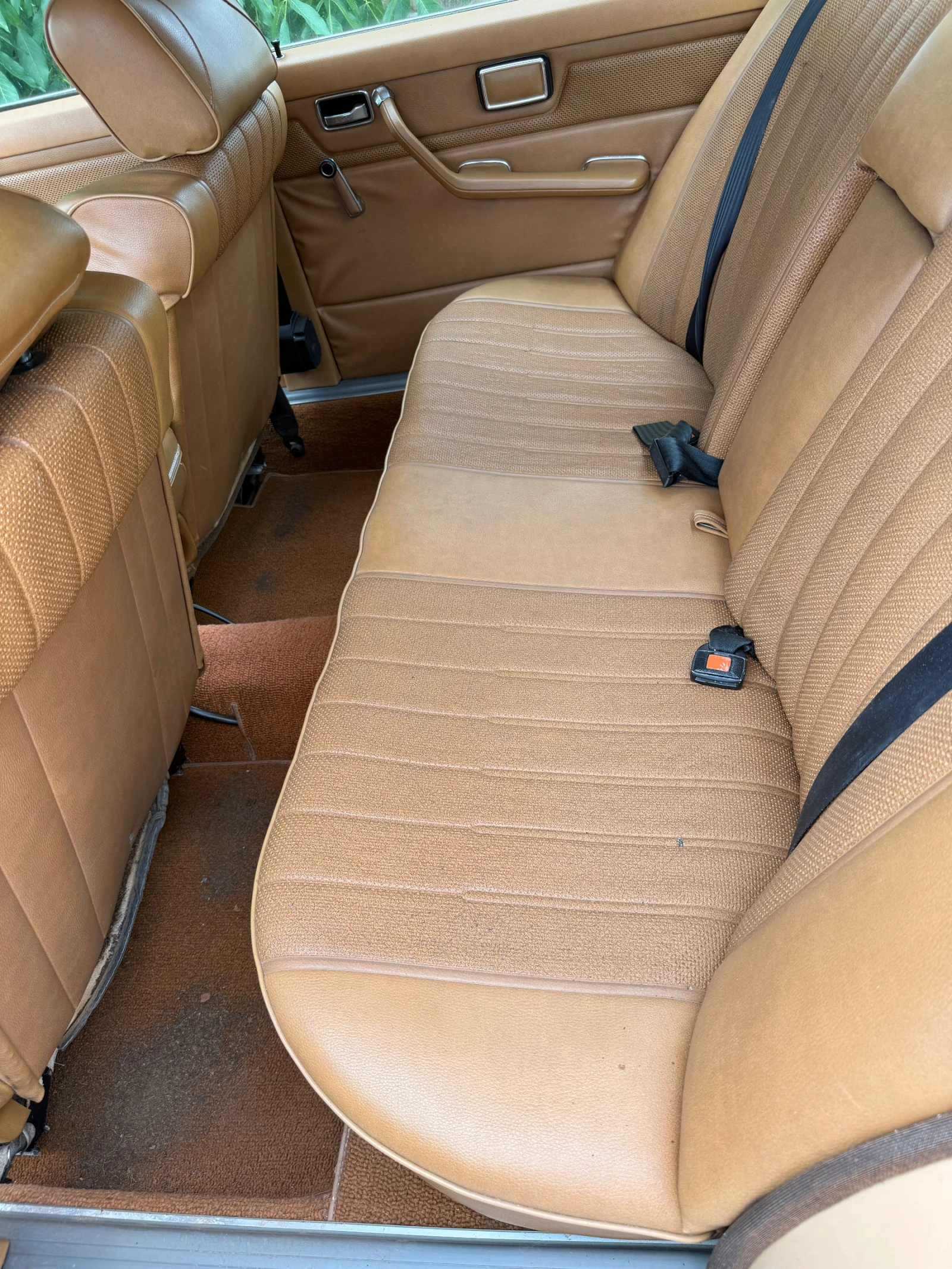Mercedes-Benz 115 | Mobile.bg � ����������� 7