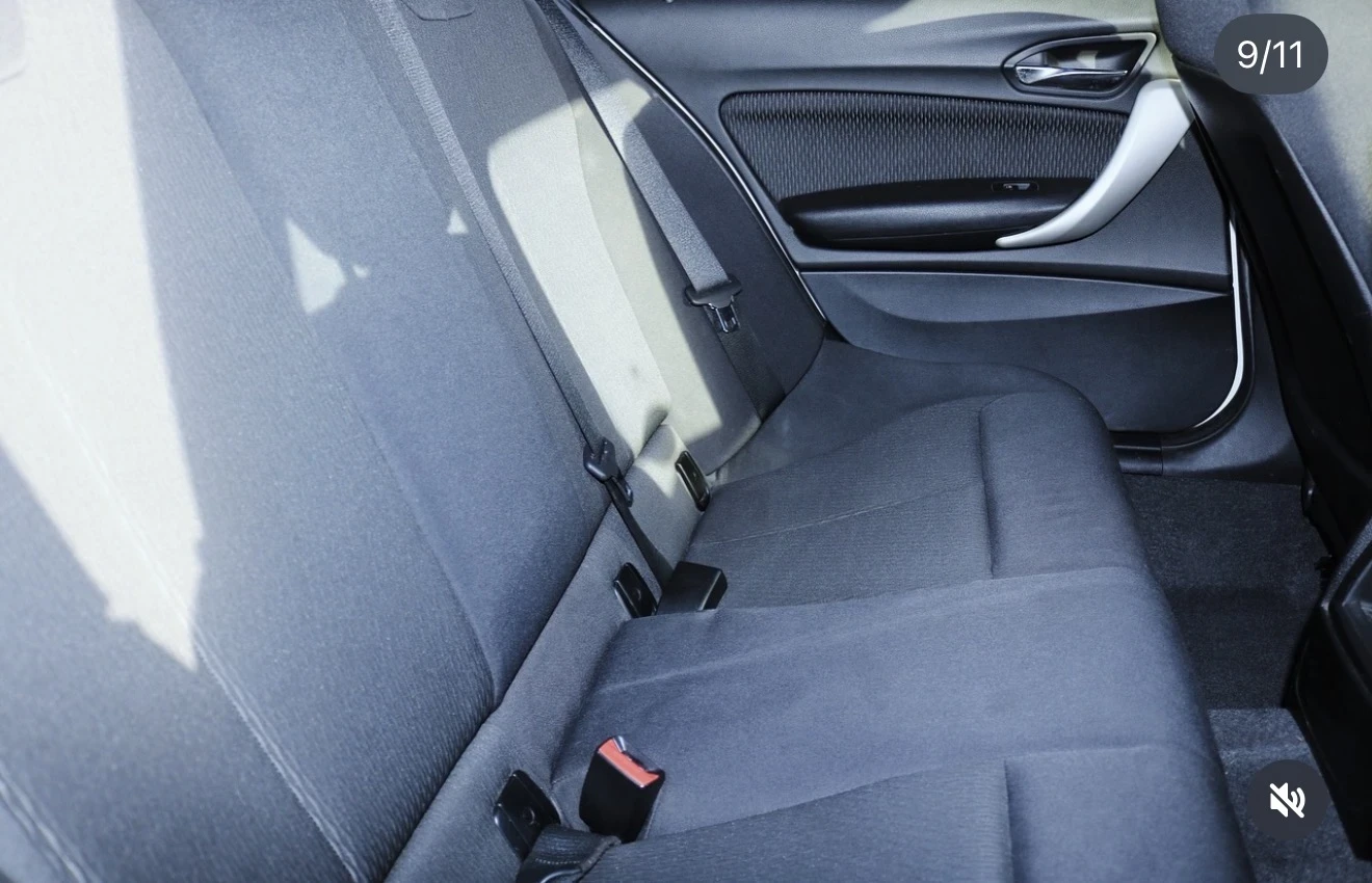 BMW 114, снимка 6 - Автомобили и джипове - 55001163