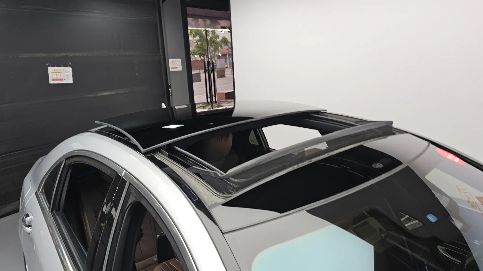 Mercedes-Benz S 350 4MATIC 360CAM/PANO/HEAD UP/FIRST CLASS EKPAHИ, снимка 17 - Автомобили и джипове - 55098742