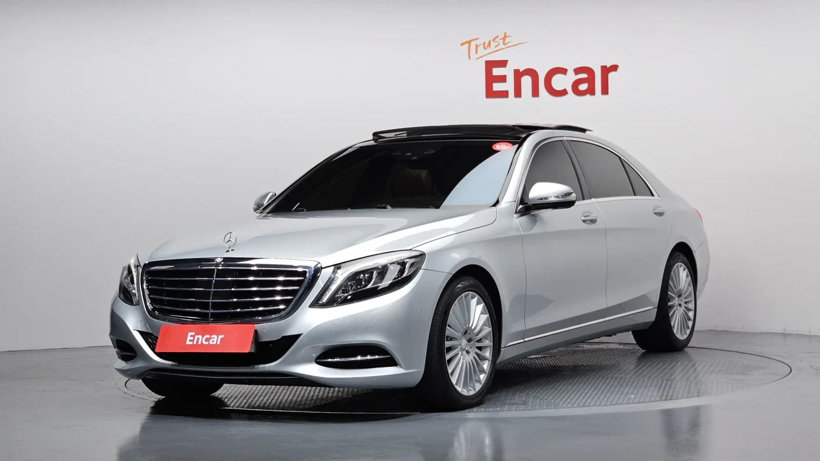 Mercedes-Benz S 350 4MATIC 360CAM/PANO/HEAD UP/FIRST CLASS EKPAHИ