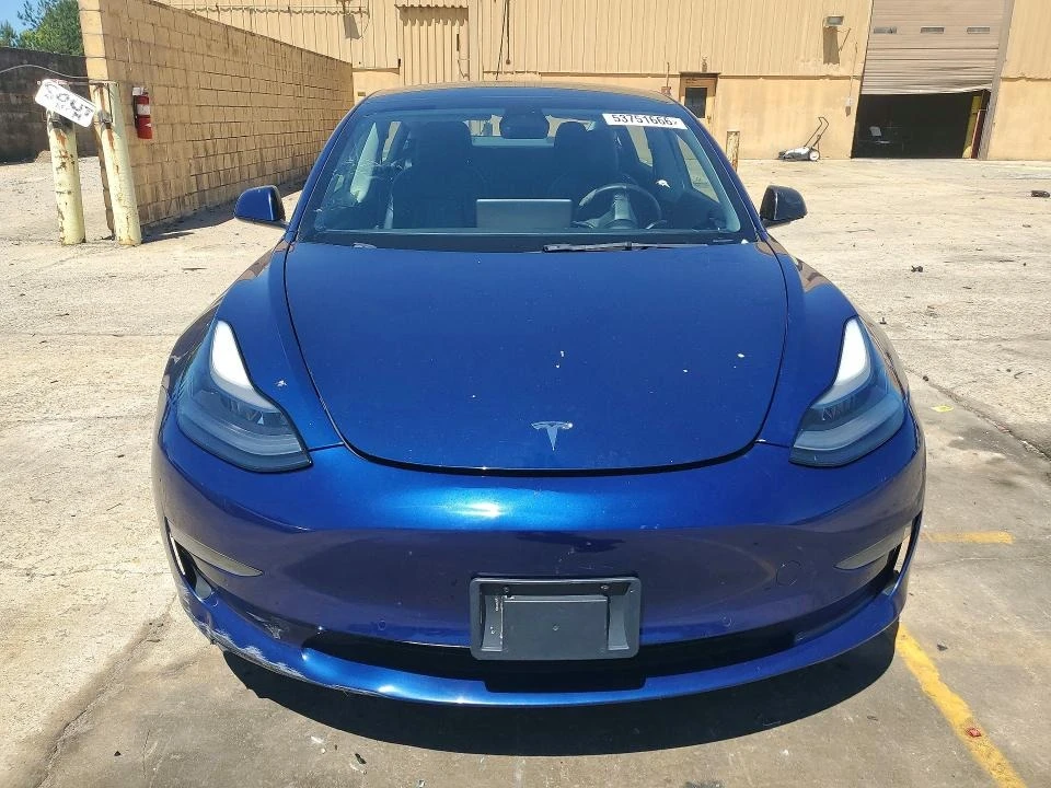 Tesla Model 3, снимка 5 - Автомобили и джипове - 55103461