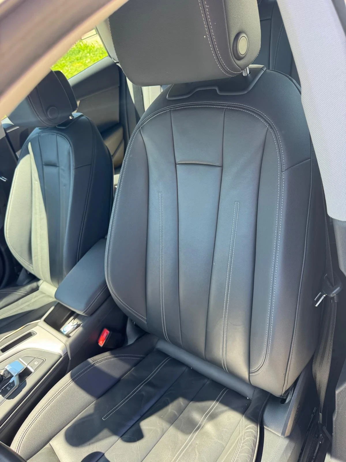 Audi A5, снимка 5 - Автомобили и джипове - 55133377