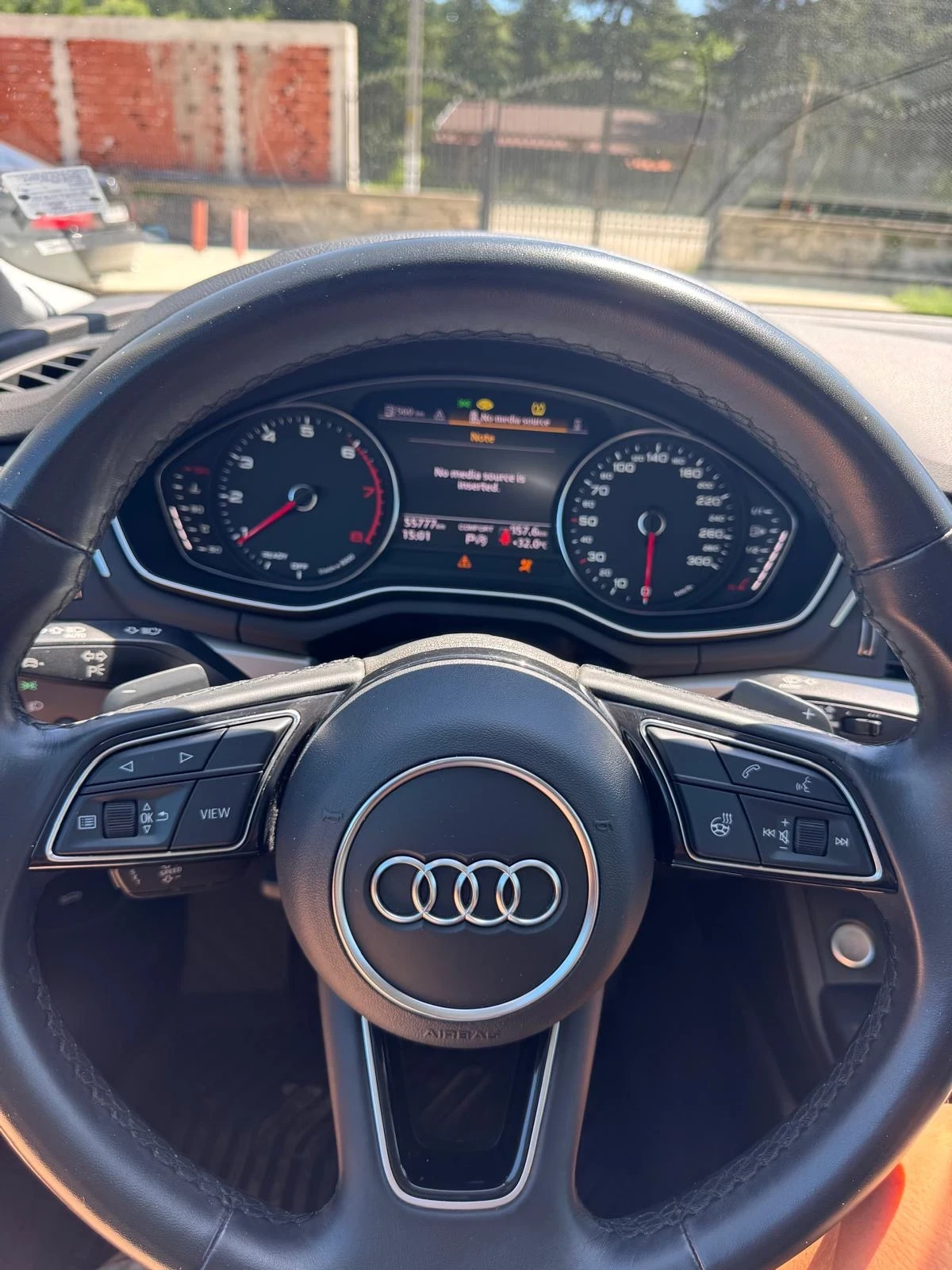 Audi A5, снимка 6 - Автомобили и джипове - 55133377