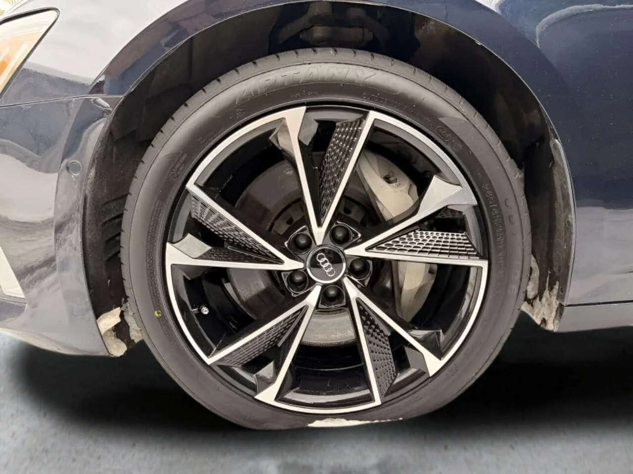 Audi A6 * Technik 55 TFSI quattro * , снимка 7 - Автомобили и джипове - 55171333