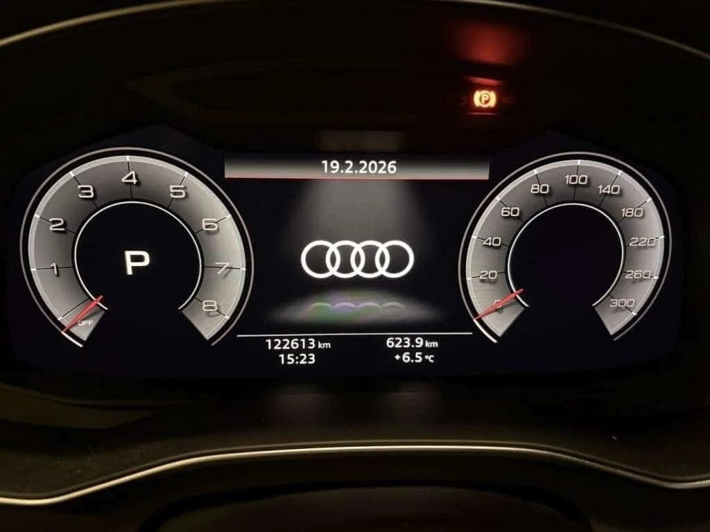 Audi A6 * Technik 55 TFSI quattro * , снимка 11 - Автомобили и джипове - 55171333