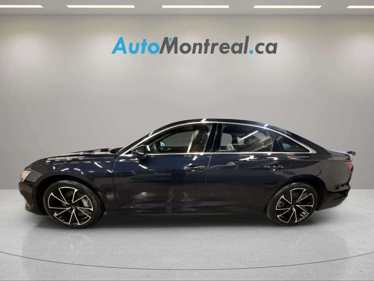 Audi A6 * Technik 55 TFSI quattro * , снимка 3 - Автомобили и джипове - 55171333