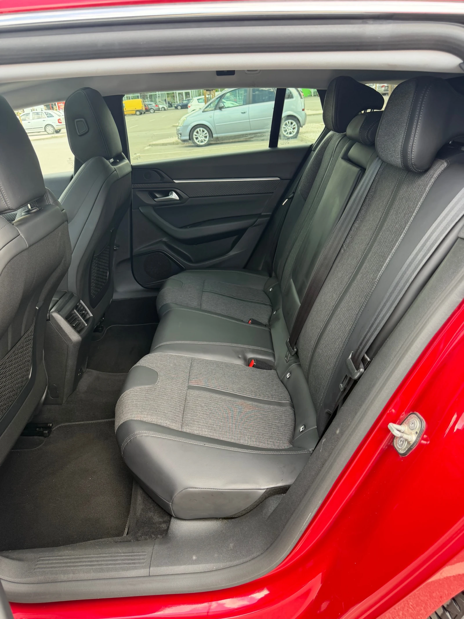 Peugeot 508 1, 5 HDI , снимка 9 - Автомобили и джипове - 55387231