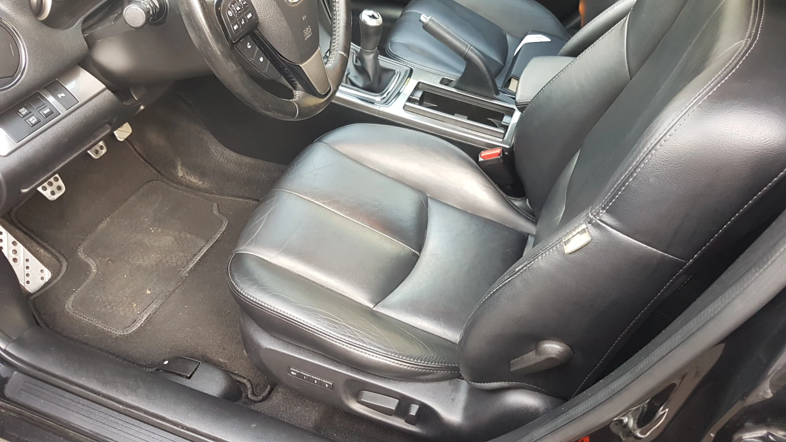 Mazda 6 2.5i SPORT-FEIS | Mobile.bg � ����������� 10
