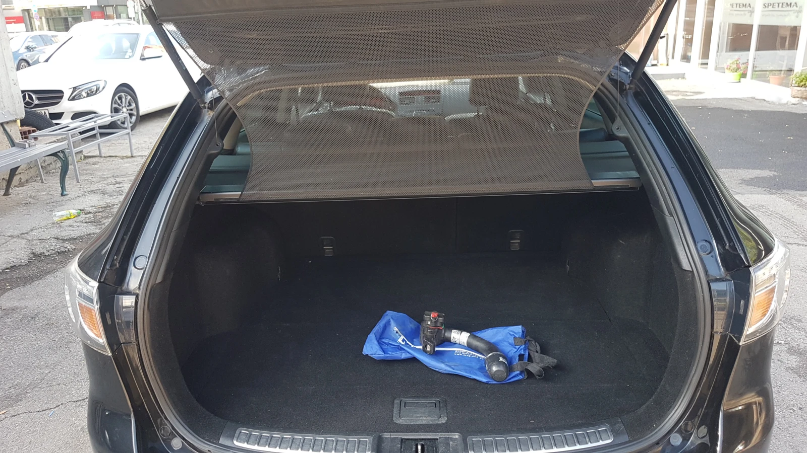 Mazda 6 2.5i SPORT-FEIS | Mobile.bg � ����������� 15
