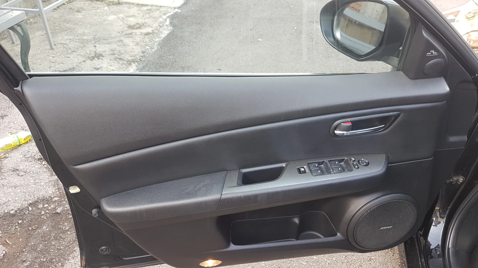 Mazda 6 2.5i SPORT-FEIS | Mobile.bg � ����������� 11