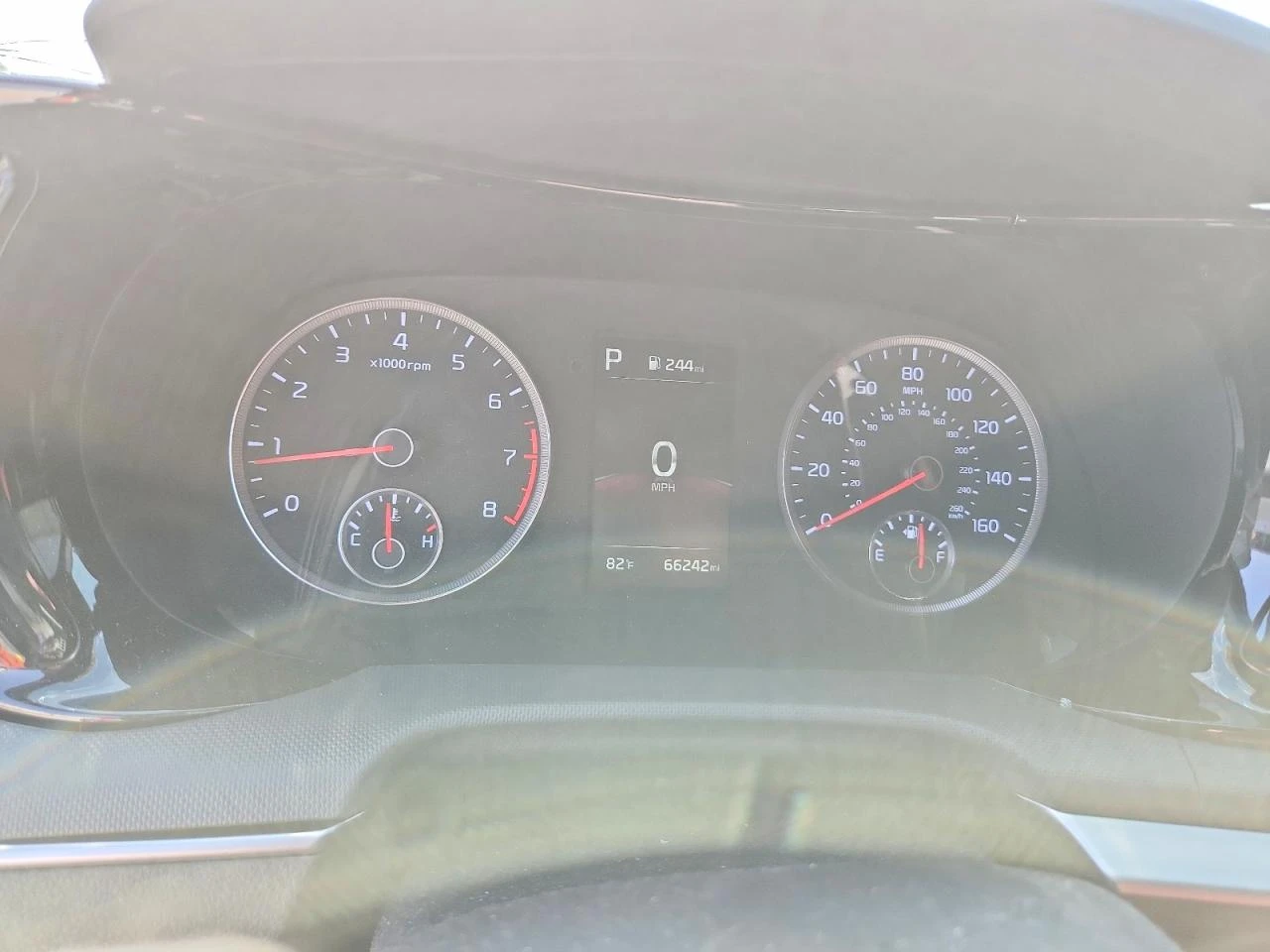 Kia K5 1.6l Gt Line, снимка 9 - Автомобили и джипове - 55372584
