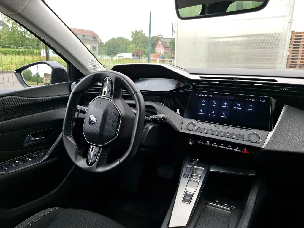 Peugeot 308 1.5 Active Pack, снимка 7 - Автомобили и джипове - 55540248
