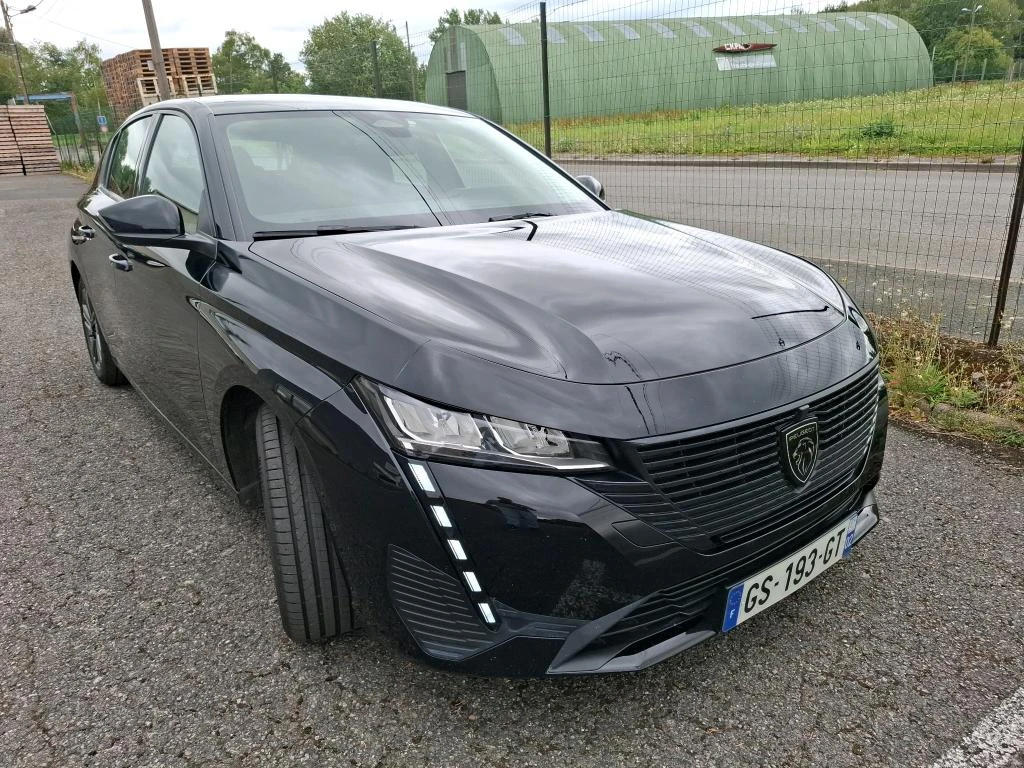 Peugeot 308 1.5 Active Pack, снимка 2 - Автомобили и джипове - 55540248