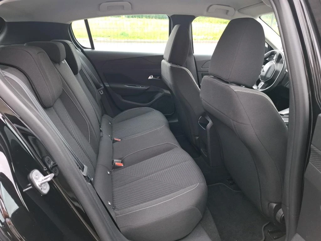 Peugeot 308 1.5 Active Pack, снимка 6 - Автомобили и джипове - 55540248