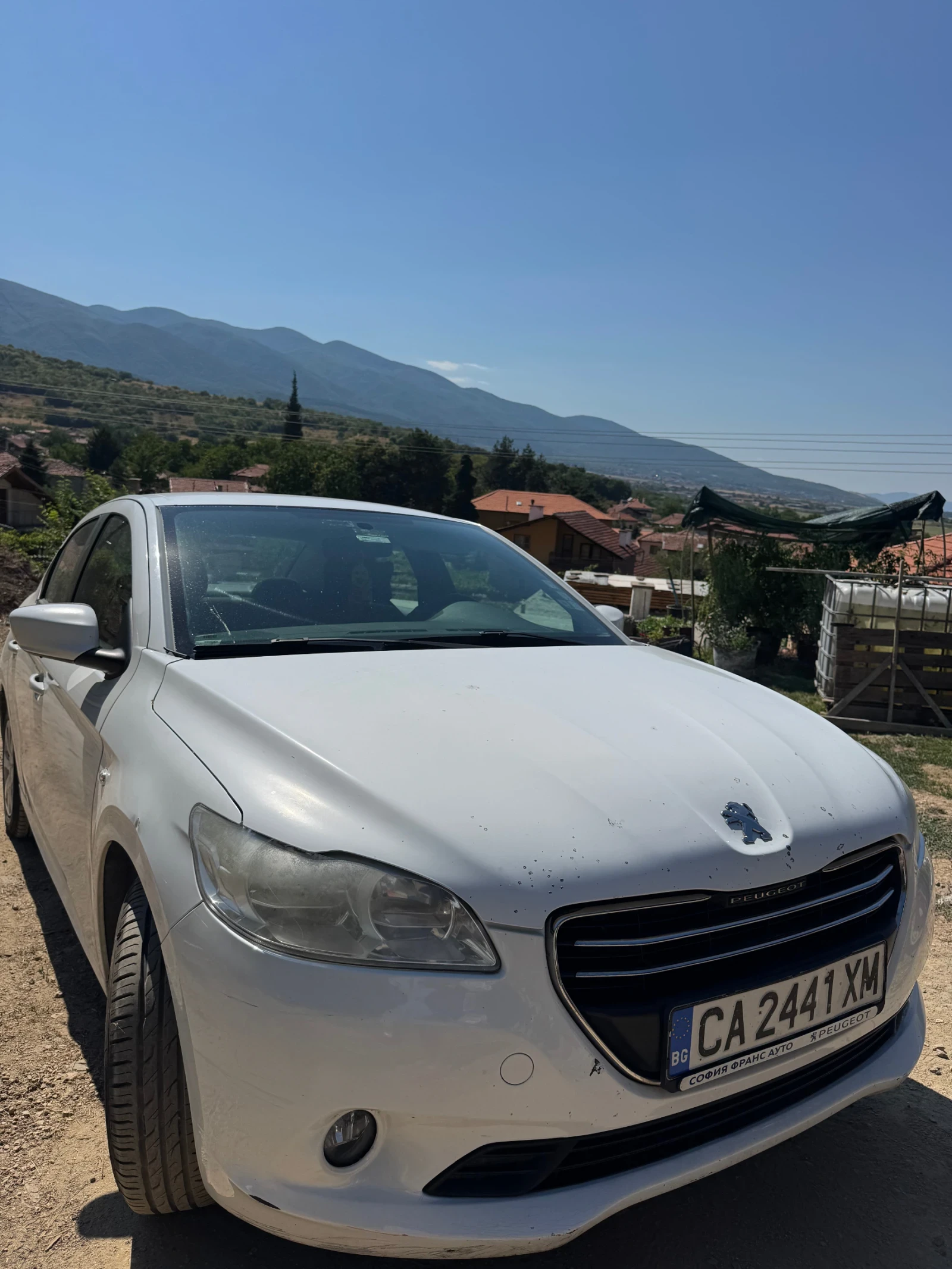 Peugeot 301 | Mobile.bg � ����������� 2