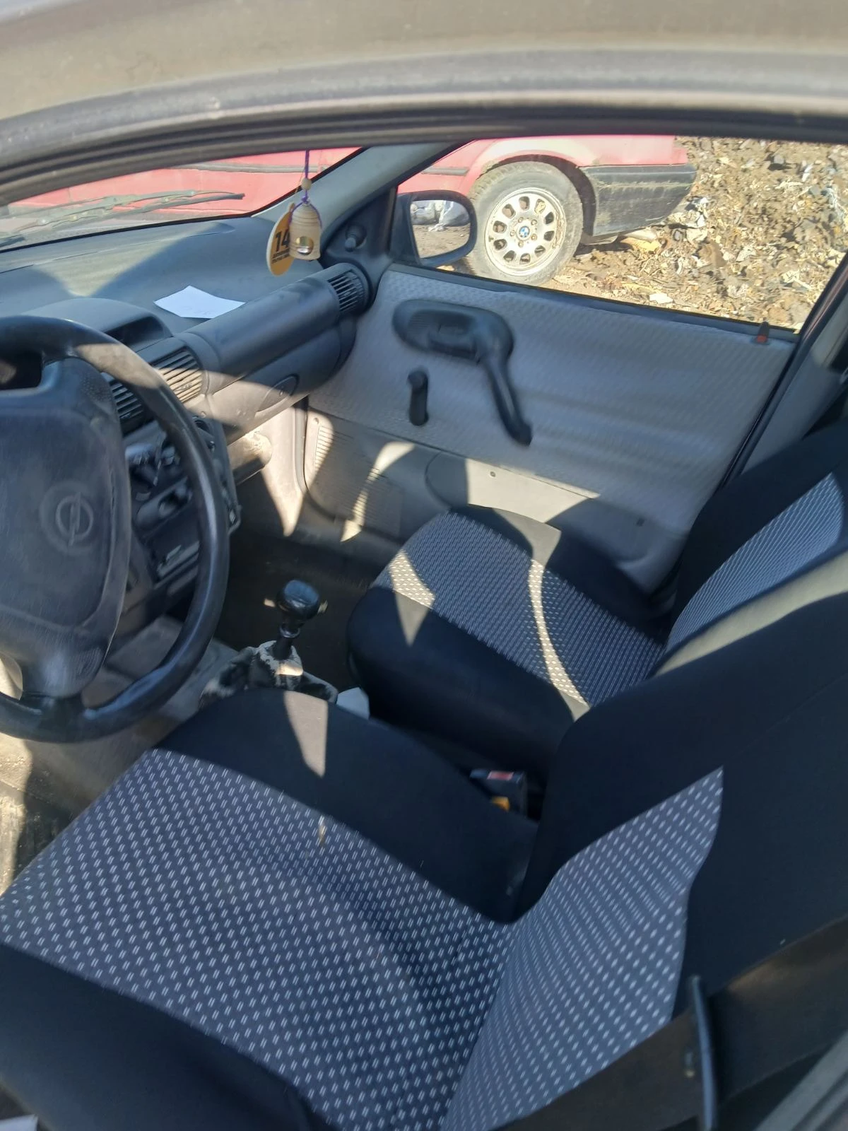 Opel Corsa, снимка 5 - Автомобили и джипове - 55648842