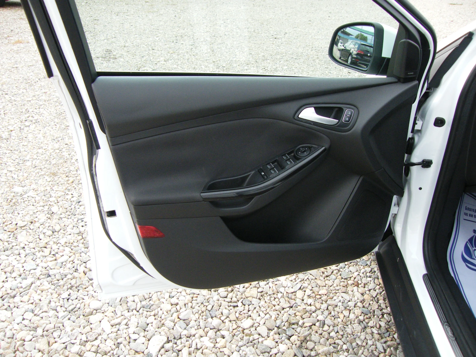 Ford Focus 1.5TDCI EURO 6B, снимка 7 - Автомобили и джипове - 55927288