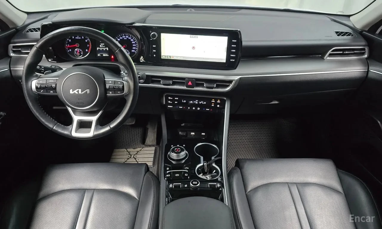 Kia K5 * ���������� ��� ������������ ������ | Mobile.bg � ����������� 7
