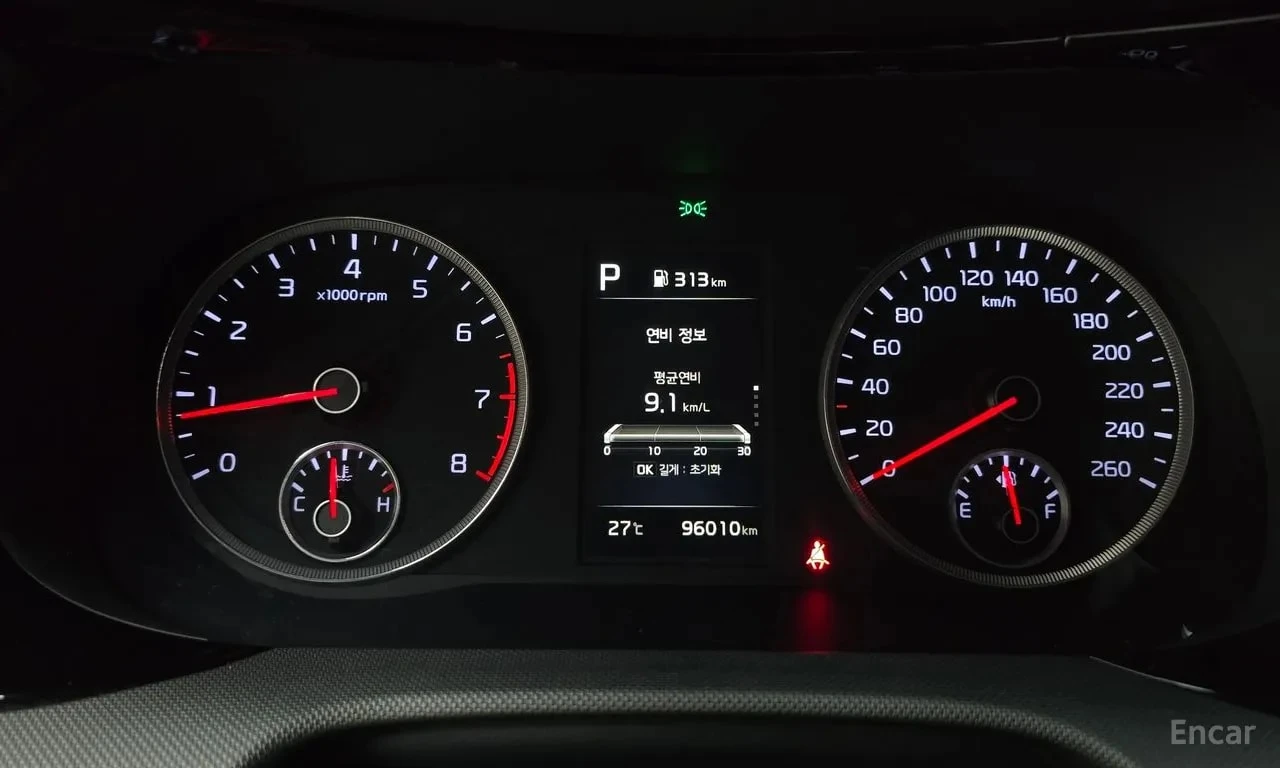 Kia K5 * ���������� ��� ������������ ������ | Mobile.bg � ����������� 8