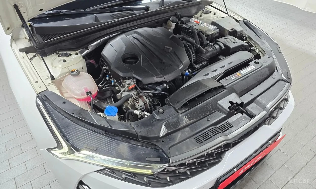 Kia K5 * ���������� ��� ������������ ������ | Mobile.bg � ����������� 6