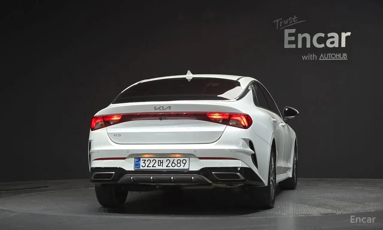 Kia K5 * ���������� ��� ������������ ������ | Mobile.bg � ����������� 4