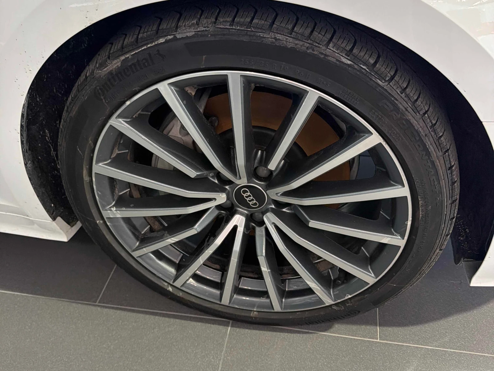 Audi A5 * Progressiv * CARFAX * ОПЦИЯ ЗА ФИНАНСИРАНЕ, снимка 7 - Автомобили и джипове - 56127415
