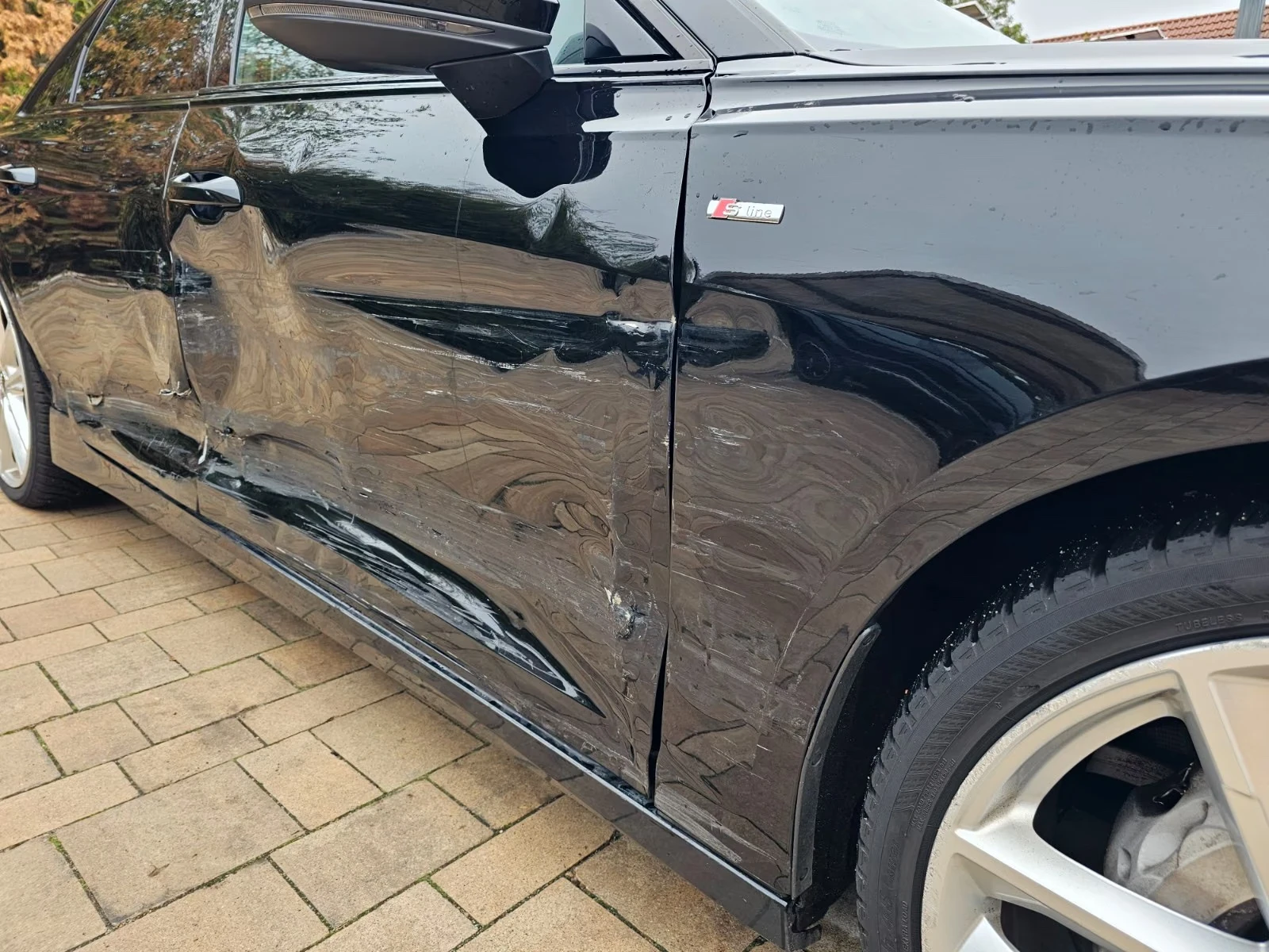 Audi A6 50 TDI quattro sport S-line  | Mobile.bg � ����������� 9
