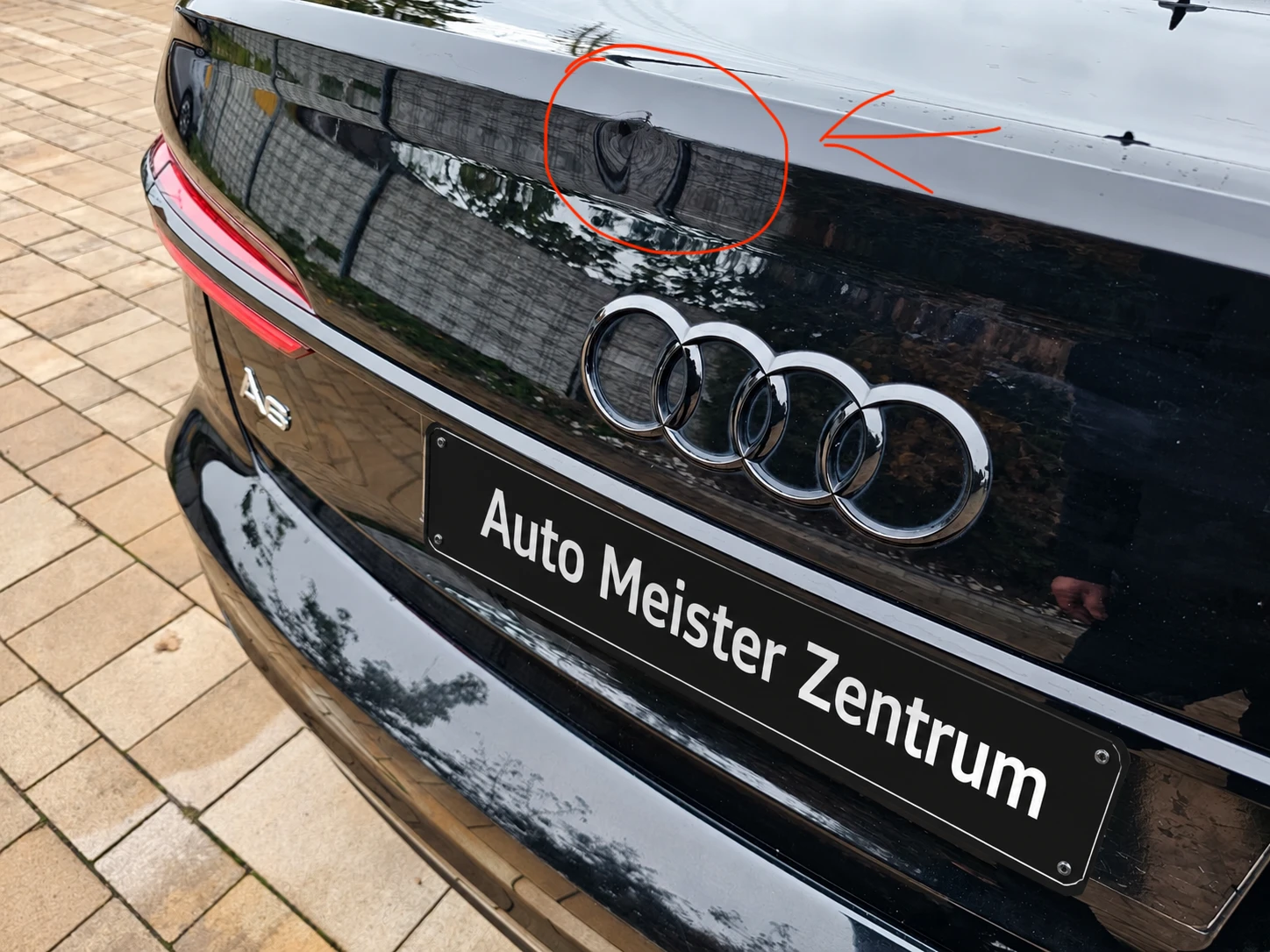 Audi A6 50 TDI quattro sport S-line  | Mobile.bg � ����������� 11