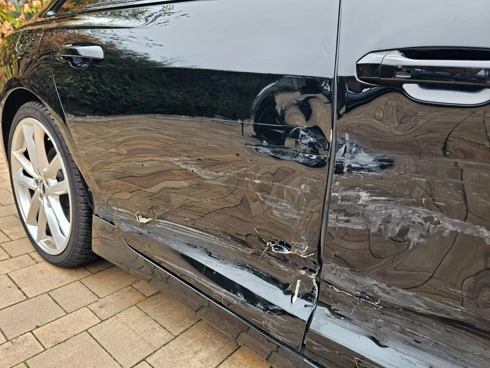 Audi A6 50 TDI quattro sport S-line  | Mobile.bg � ����������� 10