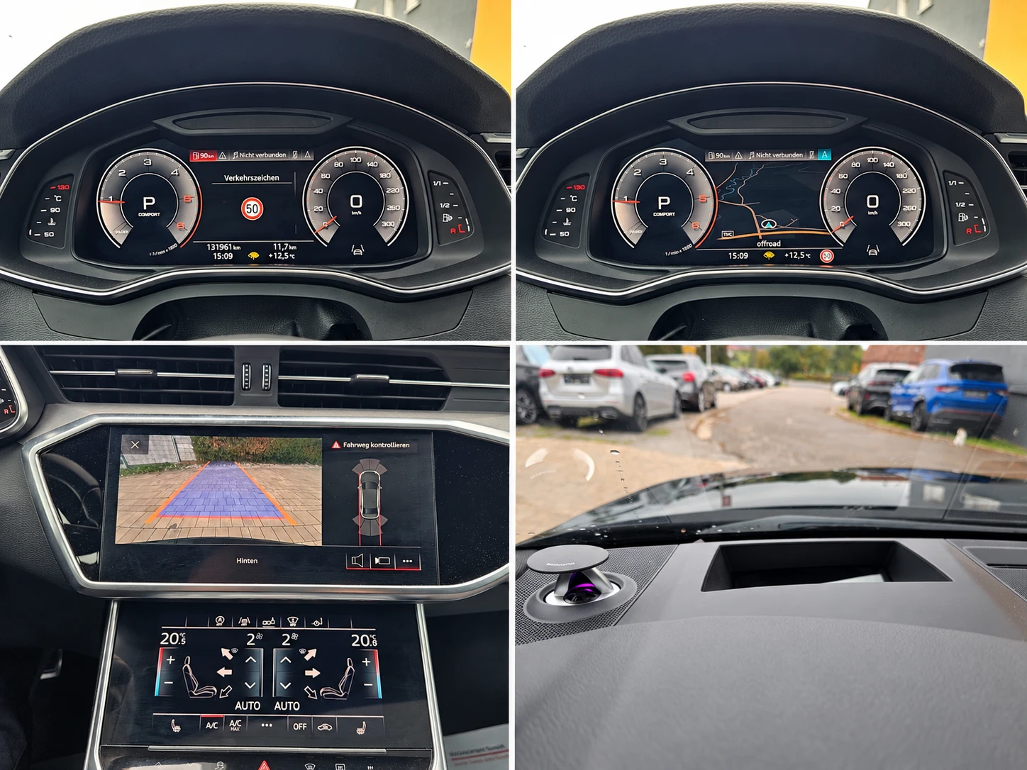 Audi A6 50 TDI quattro sport S-line  | Mobile.bg � ����������� 14