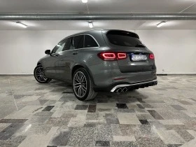 Mercedes-Benz GLC 43 AMG Face* Performance* Seat* Digital* Pano* lizing, снимка 6