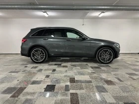 Mercedes-Benz GLC 43 AMG Face* Performance* Seat* Digital* Pano* lizing, снимка 4