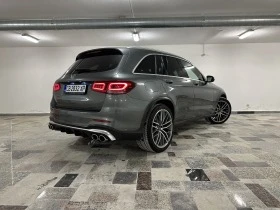 Mercedes-Benz GLC 43 AMG Face* Performance* Seat* Digital* Pano* lizing, снимка 5