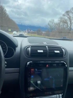 Porsche Cayenne 4.5 , снимка 9