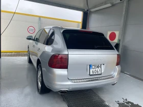 Porsche Cayenne 4.5 , снимка 13