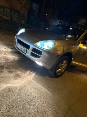 Porsche Cayenne 4.5 , снимка 12