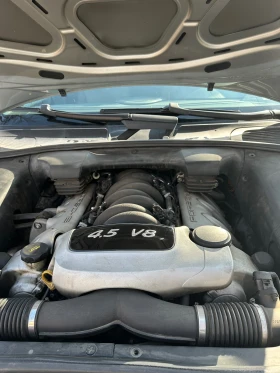 Porsche Cayenne 4.5 , снимка 5