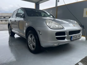 Porsche Cayenne 4.5 , снимка 1