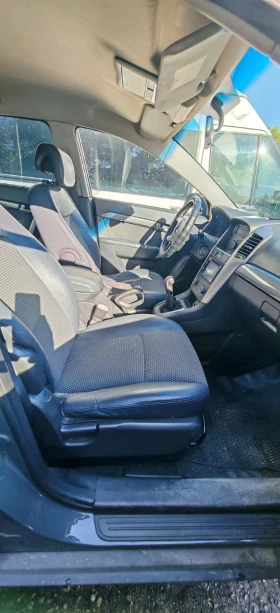 Chevrolet Captiva, снимка 9