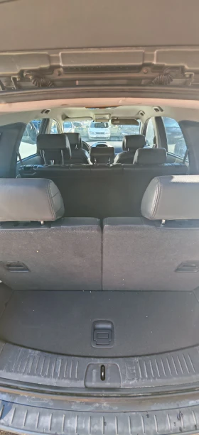 Chevrolet Captiva, снимка 13