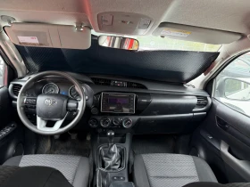 Toyota Hilux 2.4D4D НОВ ВНОС, снимка 7