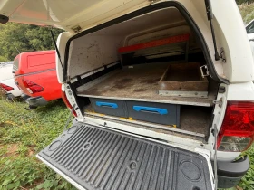 Toyota Hilux 2.4D4D НОВ ВНОС, снимка 5
