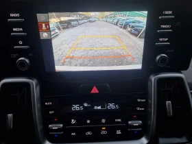 Kia Sorento 2.5 Turbo EX* AWD * , снимка 9