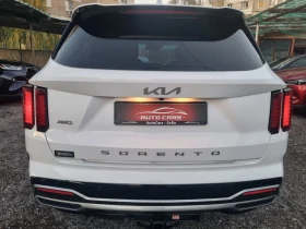 Kia Sorento 2.5 Turbo EX* AWD * , снимка 5