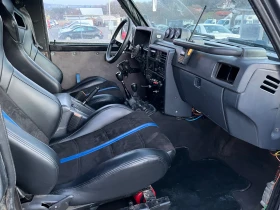 Nissan Patrol M57, снимка 11